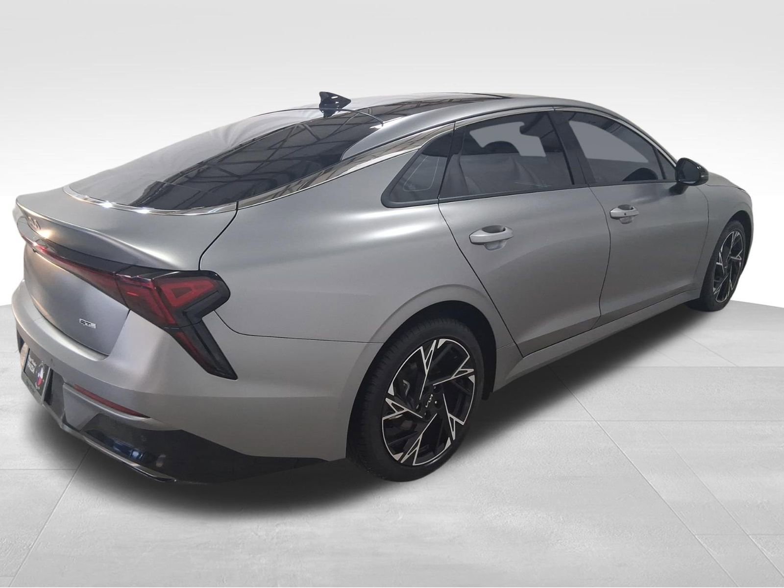 Used 2025 Kia K5 GT-Line w/ GT-Line Premium Package FWD image 5