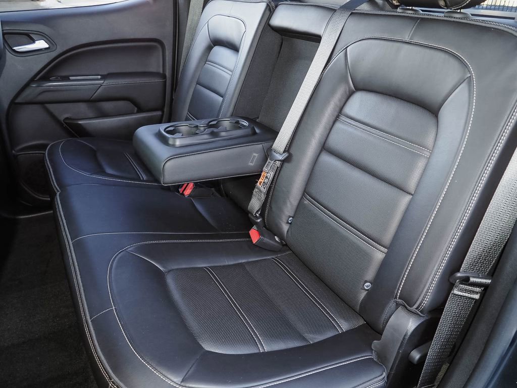 Used 2018 GMC Canyon Denali image 23