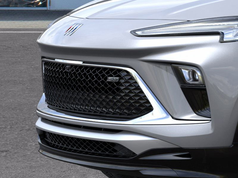 New 2026 Buick Encore GX Sport Touring AWD/4WD image 13