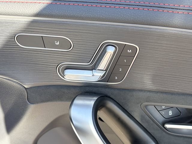 Used 2025 Mercedes-Benz CLA 45 AMG 4MATIC image 19