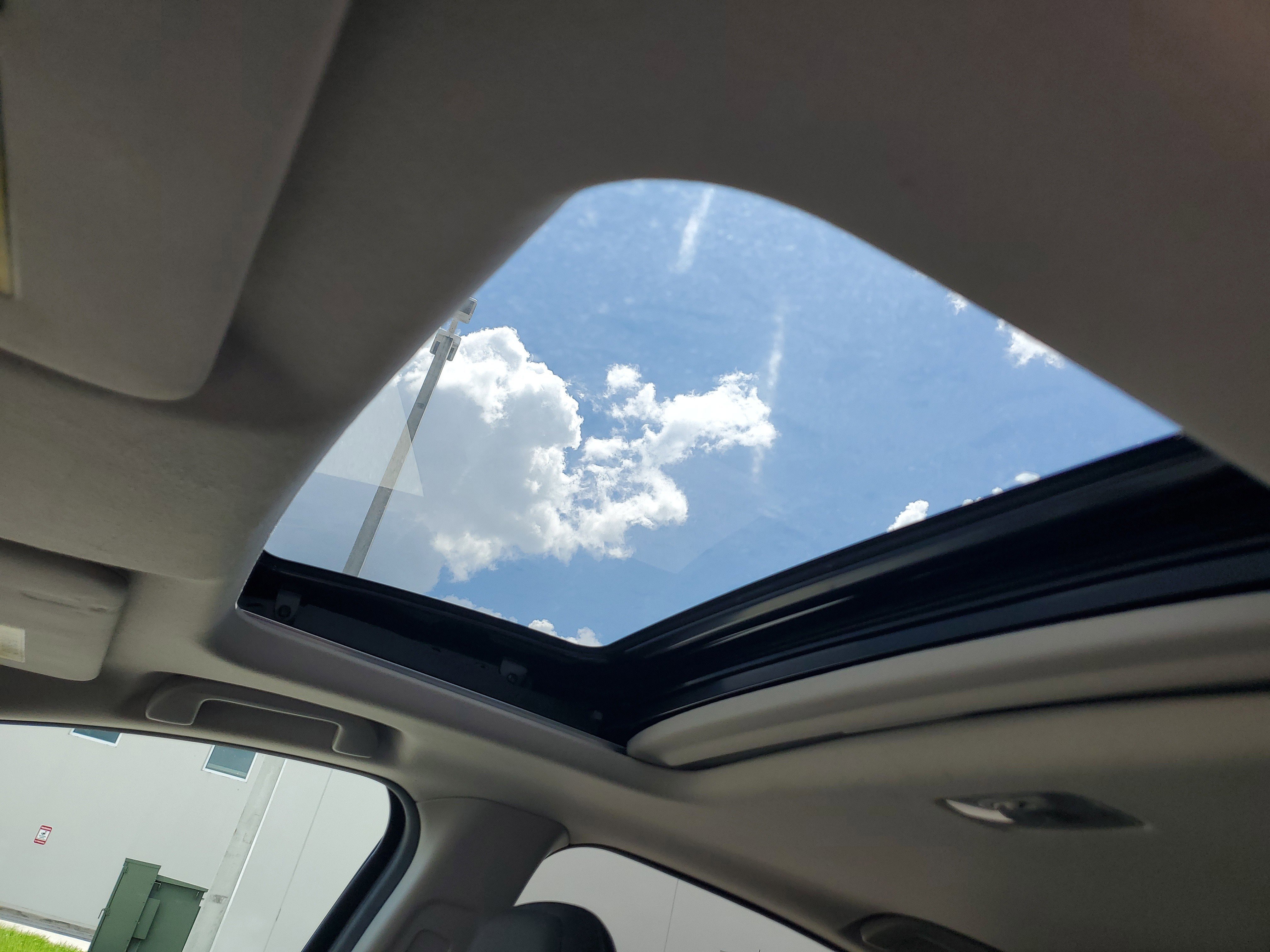 Used 2022 Honda HR-V EX image 10