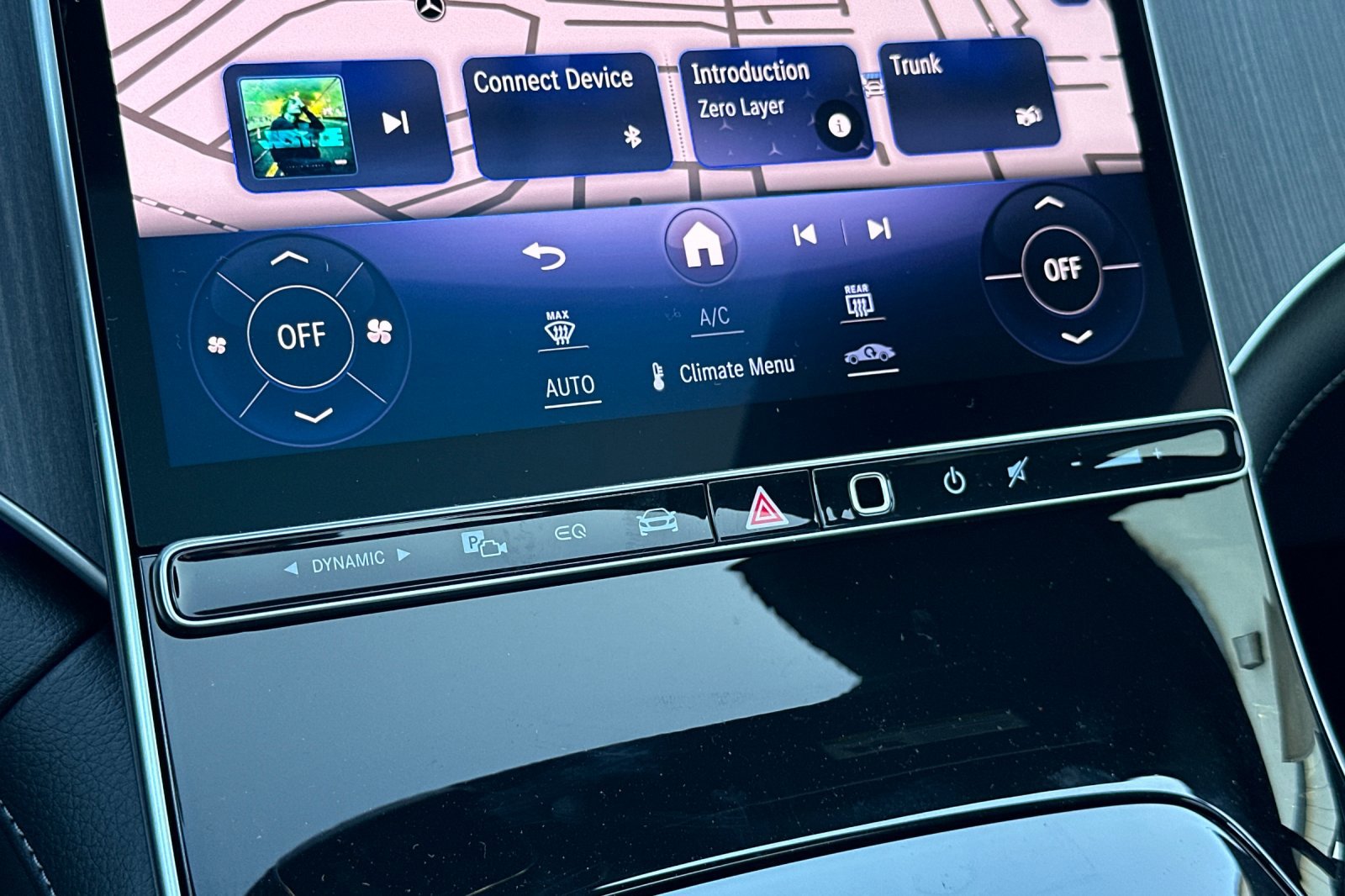 New 2025 Mercedes-Benz EQE 350+ 4MATIC SUV image 29