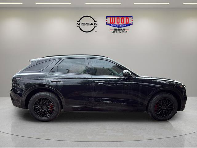 Used 2022 Genesis GV70 2.5T AWD/4WD image 2