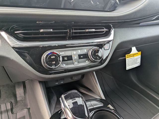 New 2026 Buick Envista Sport Touring w/ Convenience I Package image 23