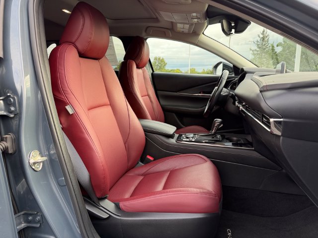 Used 2023 MAZDA CX-30 AWD 2.5 S w/ Preferred Package image 19