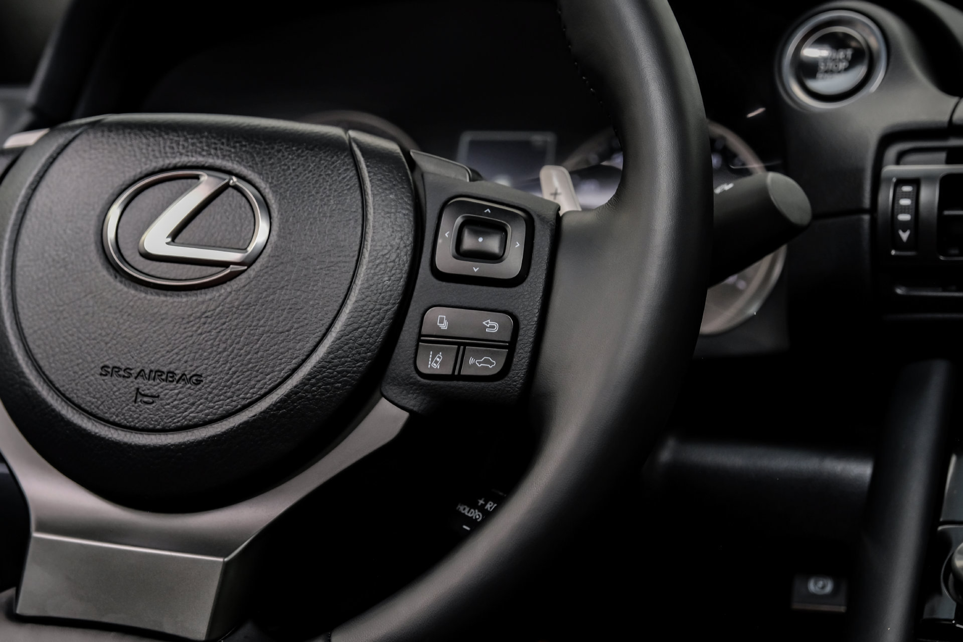 Used 2025 Lexus IS 350 F Sport RWD image 20