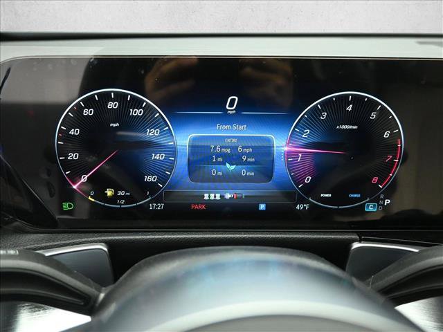 New 2026 Mercedes-Benz GLB 250 4MATIC image 12