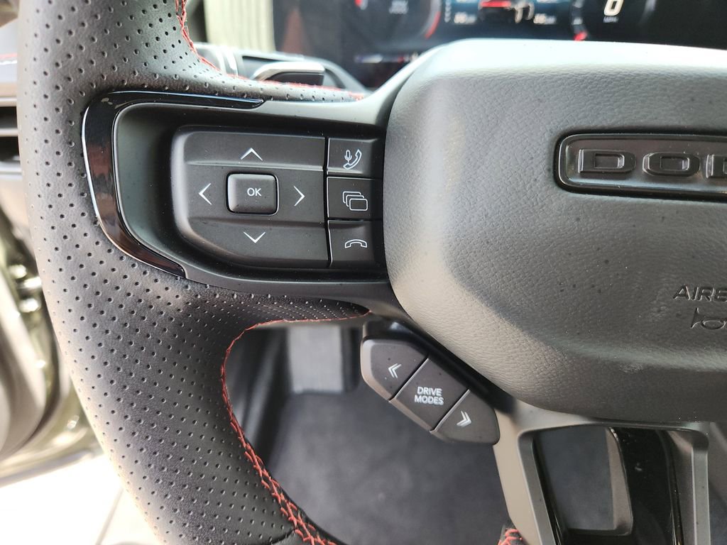 New 2026 Dodge Charger Scat Pack w/ Wheel & Tire Package image 26