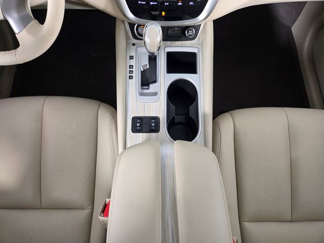 Used 2018 Nissan Murano SL w/ Cargo Package image 22