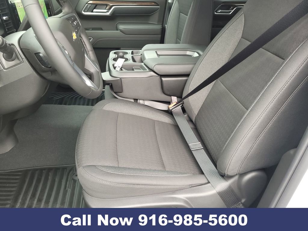 New 2026 Chevrolet Silverado 1500 LT image 23