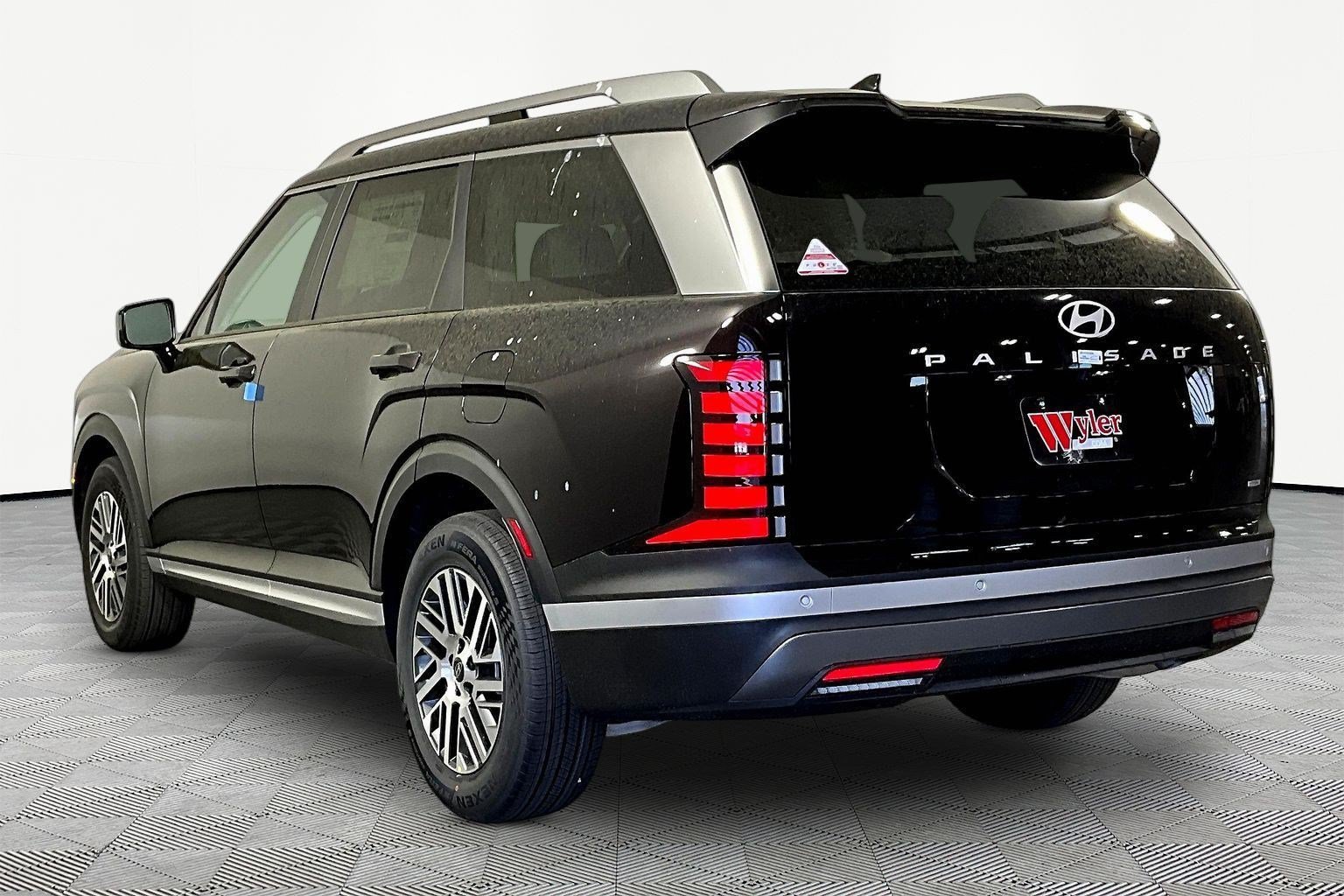 New 2026 Hyundai Palisade SEL AWD/4WD image 4