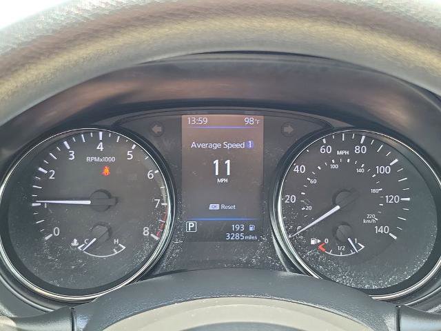 Certified 2022 Nissan Rogue Sport S image 26