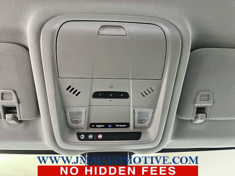 Used 2020 Chevrolet Equinox LT AWD/4WD image 28
