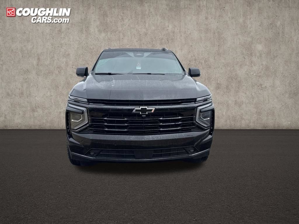 Used 2026 Chevrolet Tahoe RST w/ Comfort Package AWD/4WD image 8