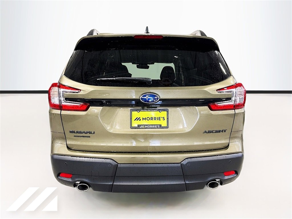 New 2026 Subaru Ascent Premium image 6