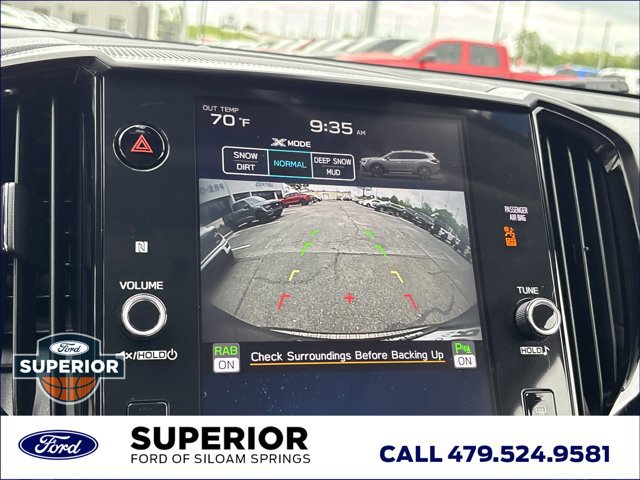 Used 2024 Subaru Ascent Onyx Edition AWD/4WD image 33