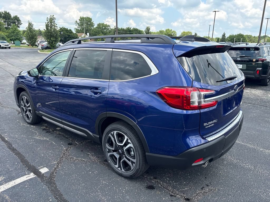 New 2026 Subaru Ascent Limited AWD/4WD image 5