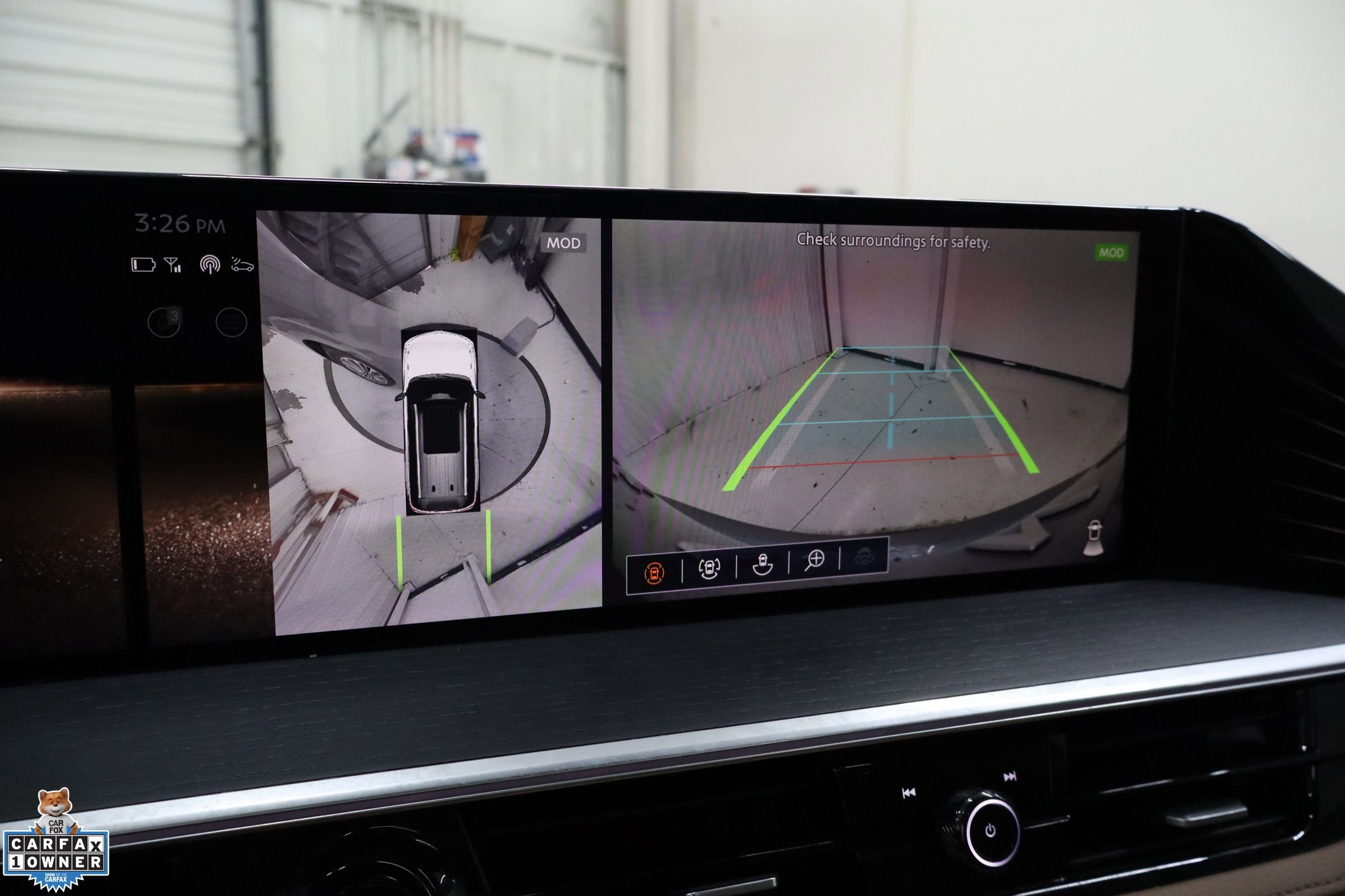 Used 2025 Toyota Tundra SR5 w/ TRD Off-Road Package image 50