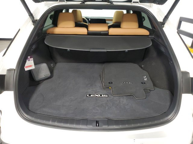 Used 2024 Lexus RX 350 Premium w/ Convenience Package AWD/4WD image 9