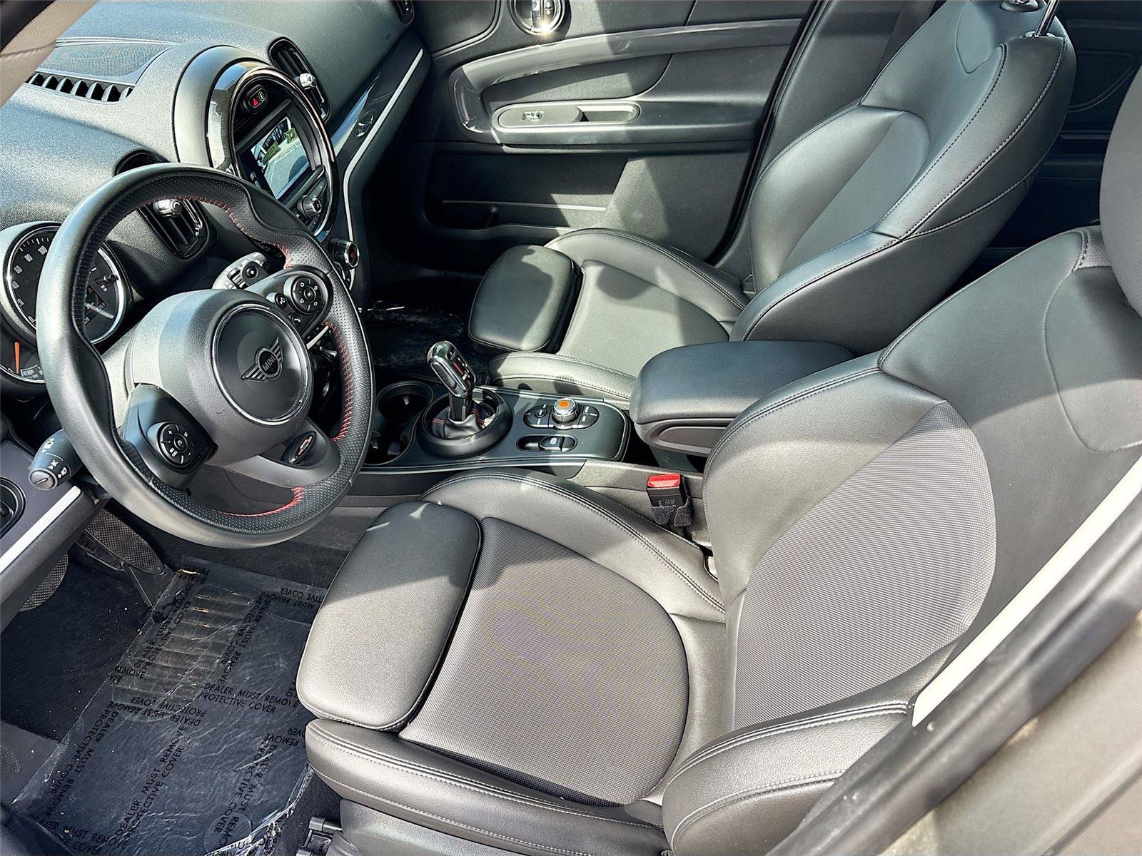 Used 2020 MINI Cooper Countryman S w/ Premium Package AWD/4WD image 21