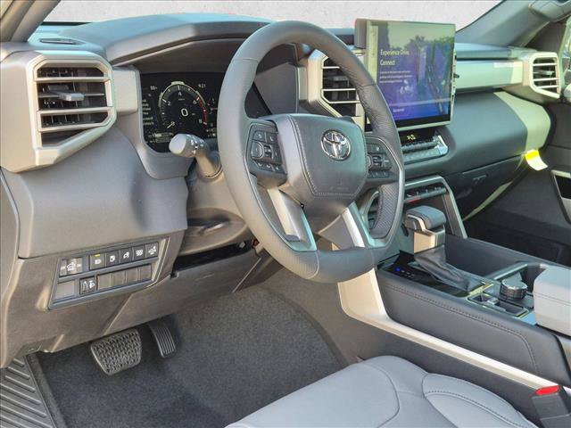 New 2026 Toyota Tundra Limited AWD/4WD image 3