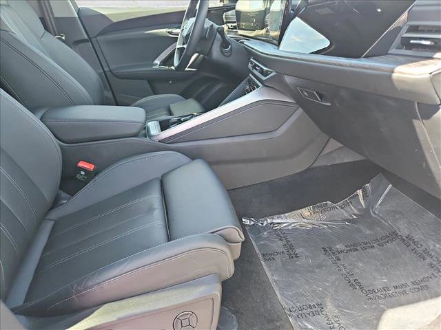 Certified 2025 Audi Q5 Premium Plus w/ Premium Plus AWD/4WD image 21