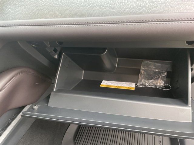 New 2026 Ford Explorer Platinum w/ LUX Leather Package image 50