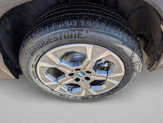 Used 2026 BMW X1 xDrive28i image 10