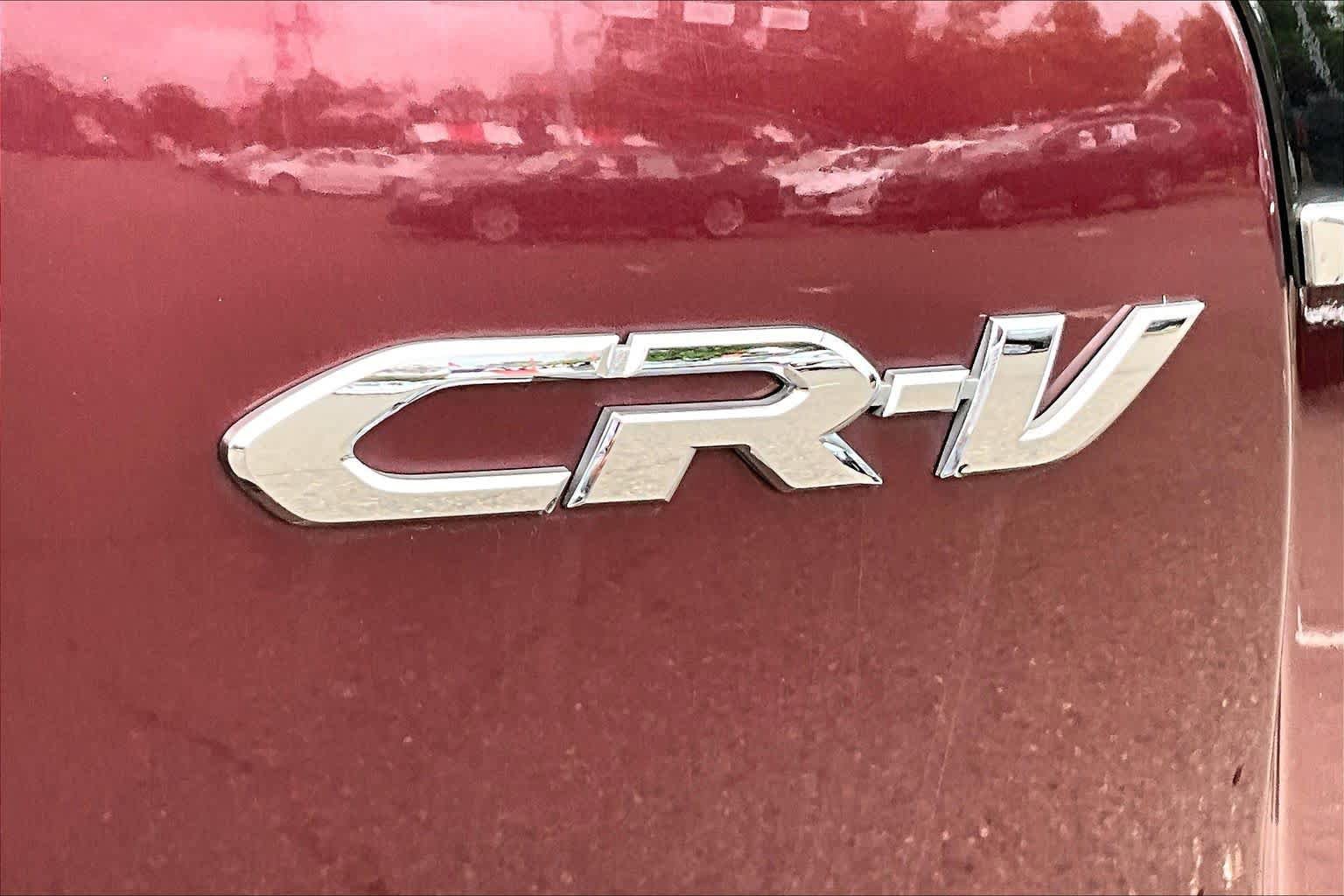 Used 2012 Honda CR-V LX image 29