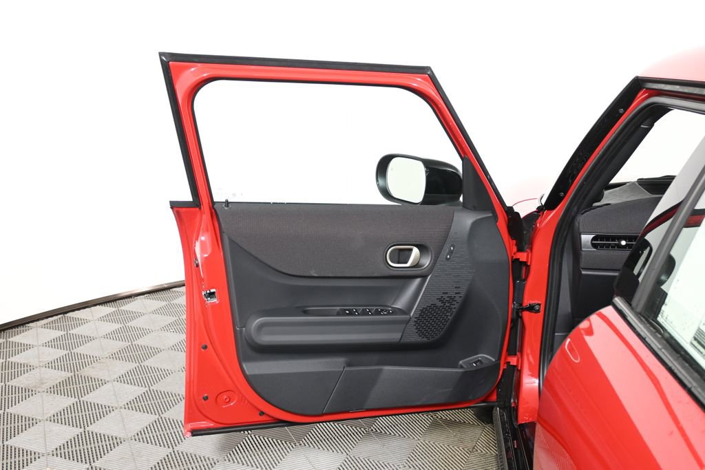 New 2026 MINI Cooper S image 26