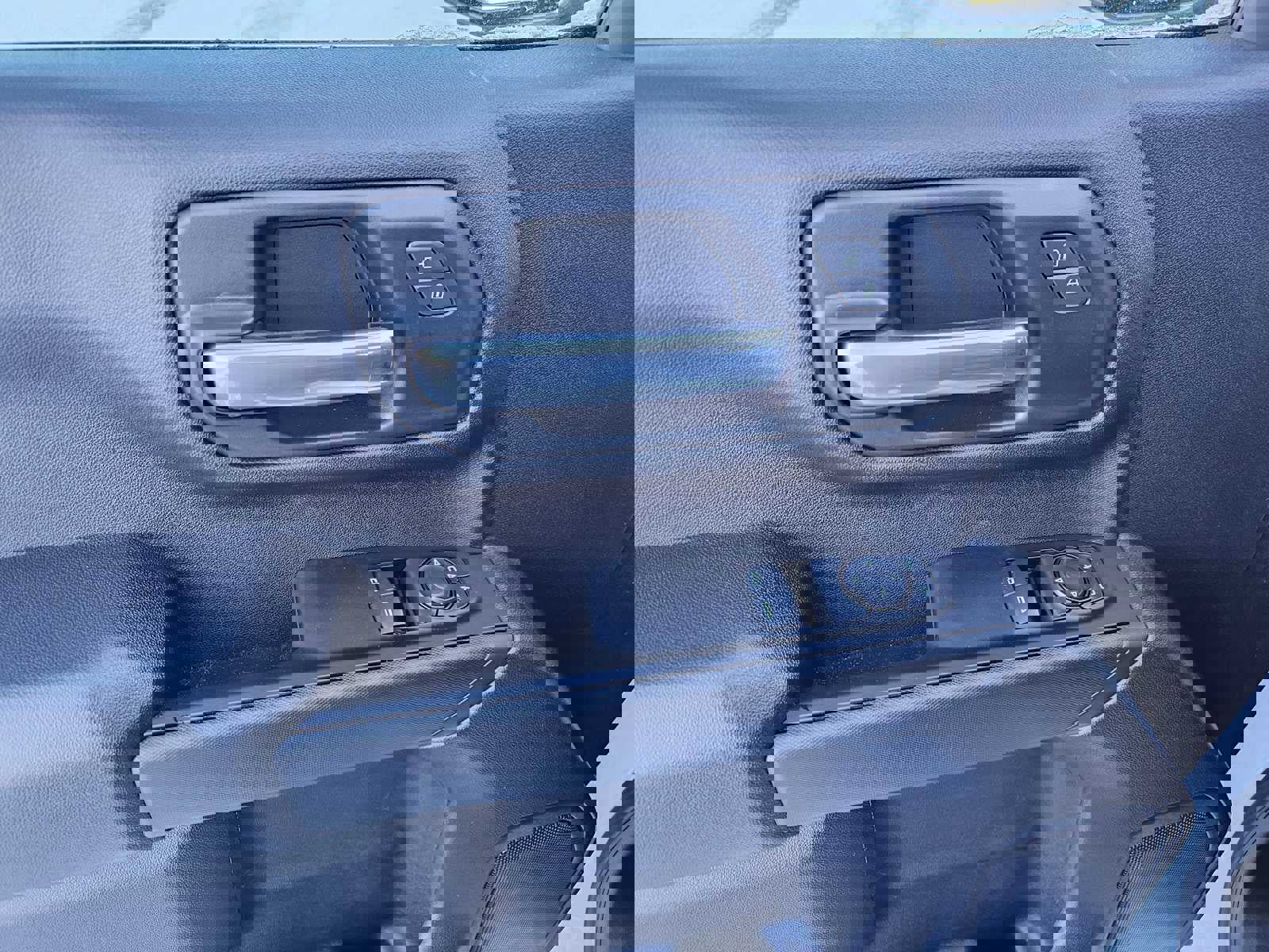 New 2025 GMC Sierra 1500 Pro w/ Pro Value Package image 19