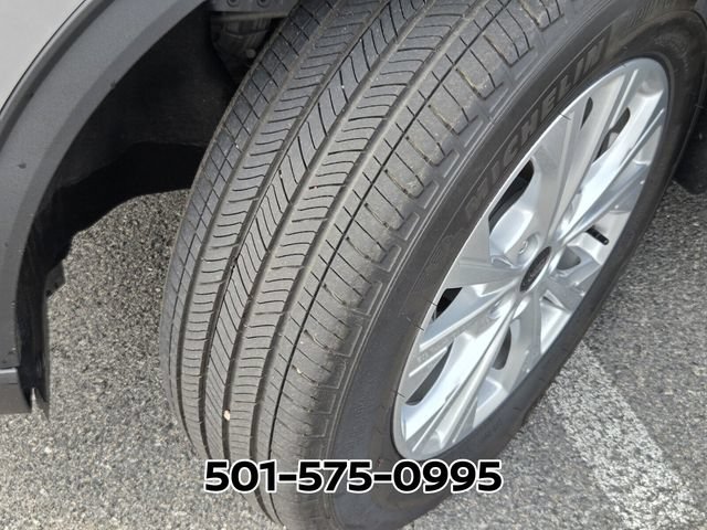 Used 2024 Ford Escape Active FWD image 22