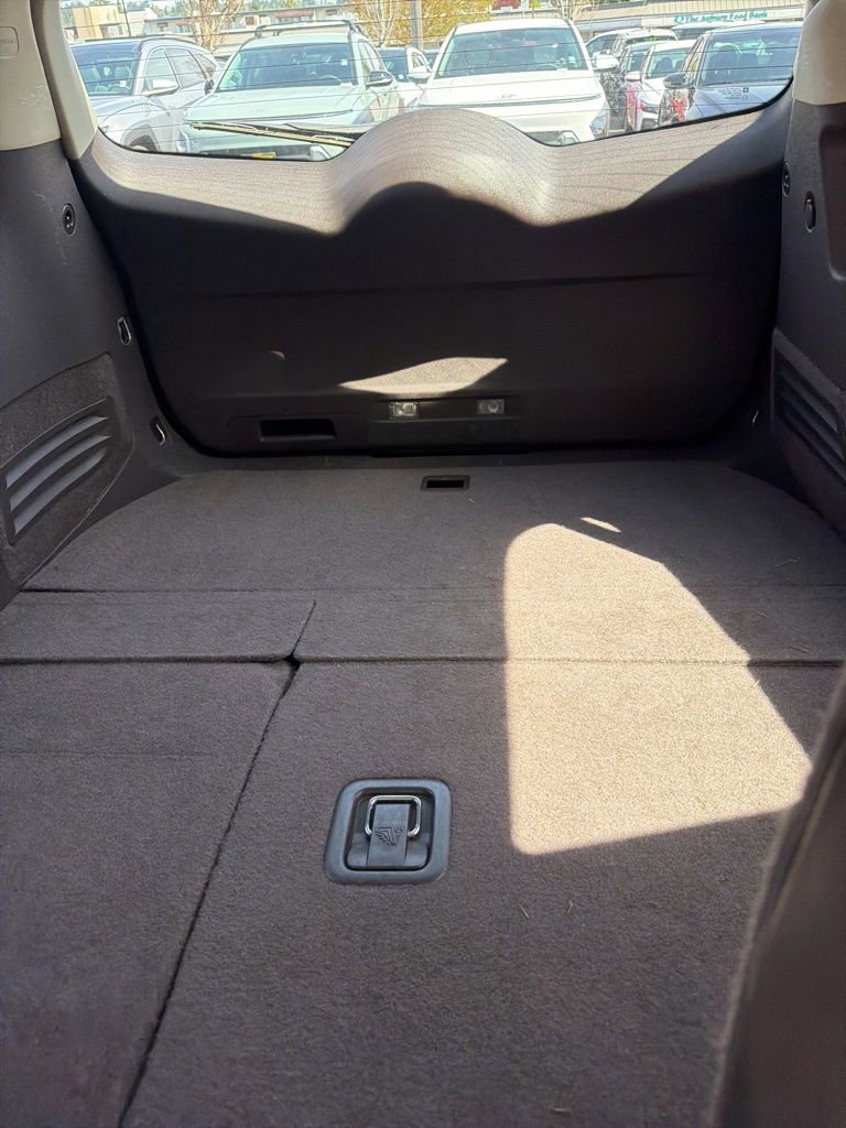 Used 2014 Buick Enclave Leather image 9