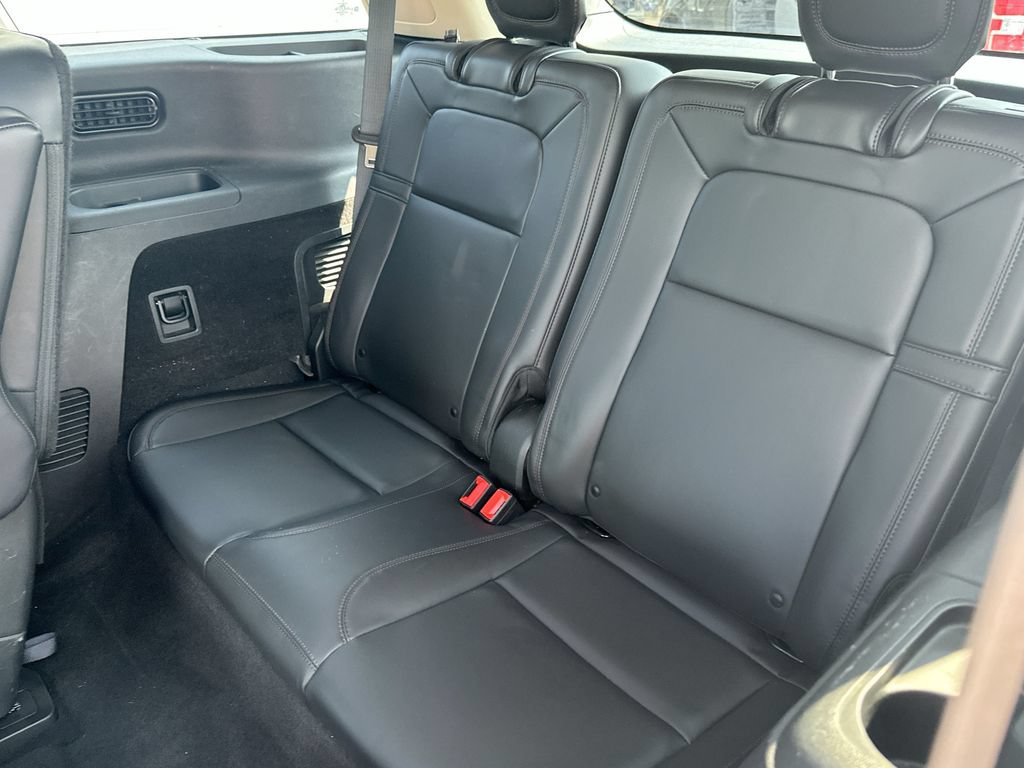Certified 2021 Lincoln Aviator Reserve w/ Equipment Group 202A AWD/4WD image 28