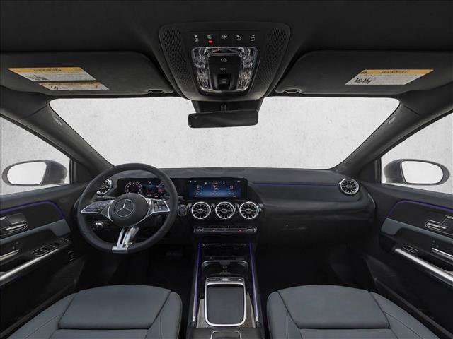 New 2026 Mercedes-Benz GLA 250 image 18