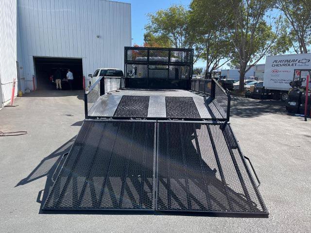 New 2025 Chevrolet Low Cab Forward RWD image 5