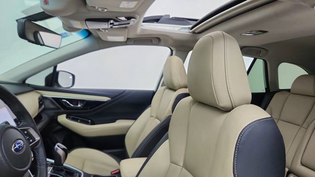 Used 2020 Subaru Outback Limited w/ Popular Package #2 image 33