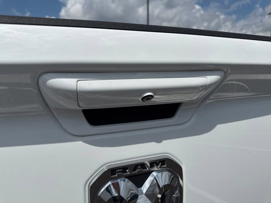 Certified 2023 RAM 2500 Laramie AWD/4WD image 32