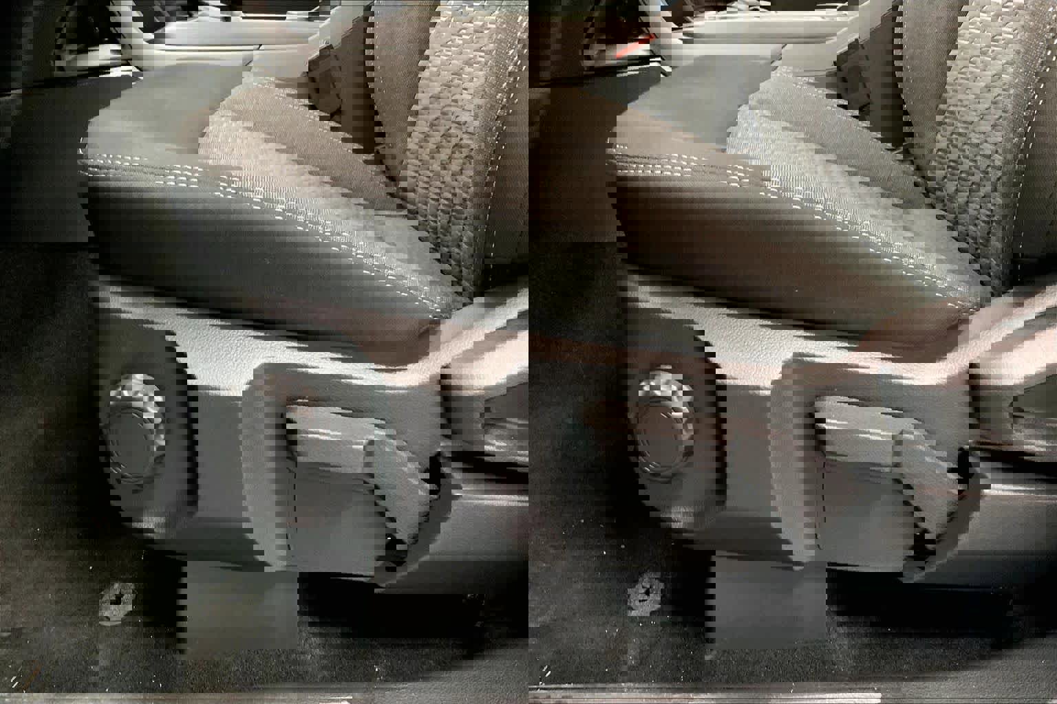 New 2025 Ford Ranger XL image 19