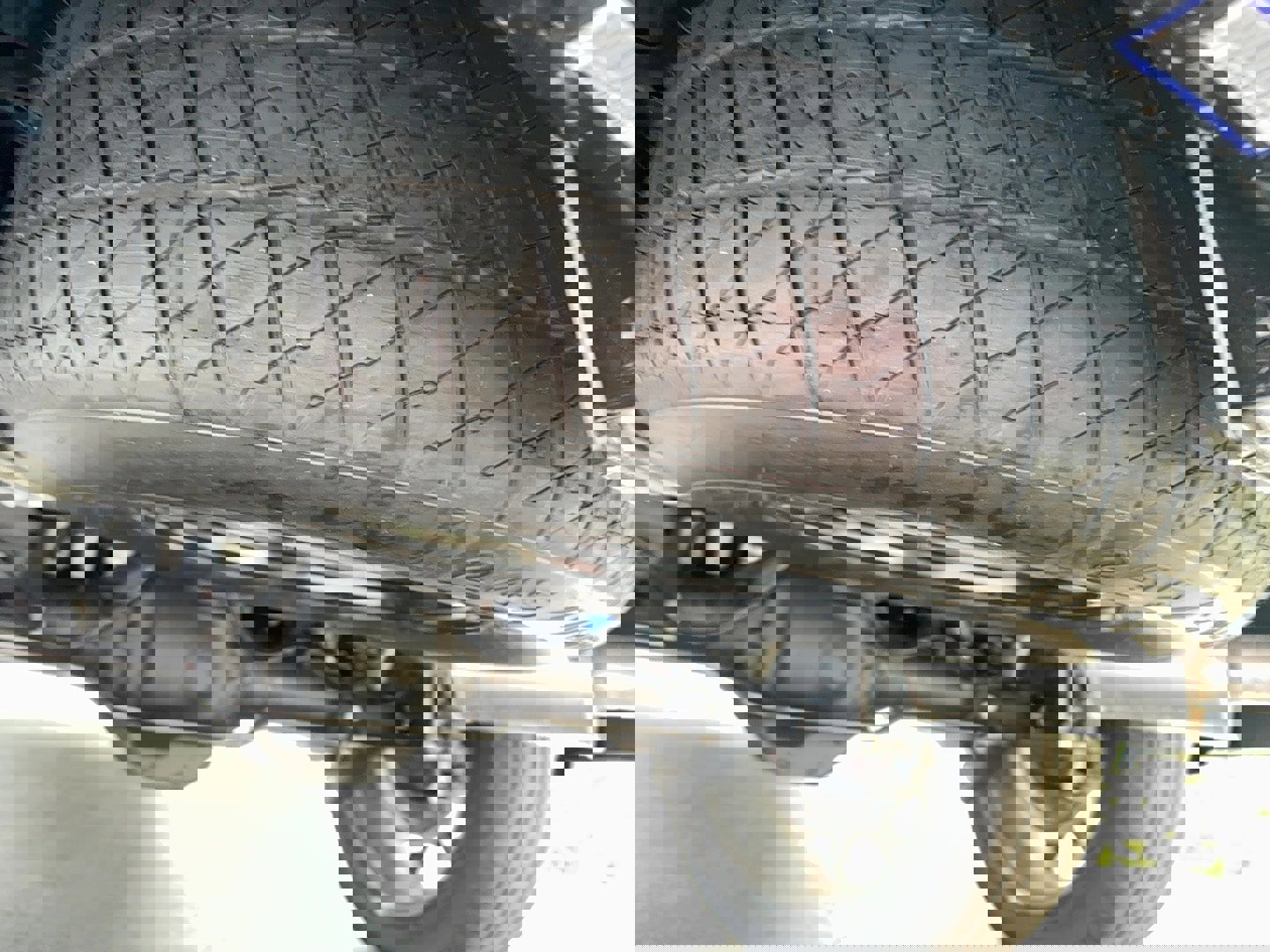 New 2026 RAM 1500 Laramie w/ Night Edition image 17