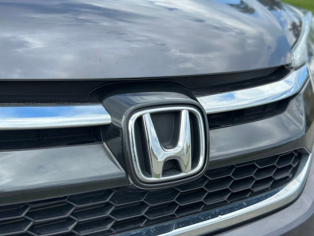 Used 2016 Honda CR-V EX-L image 11