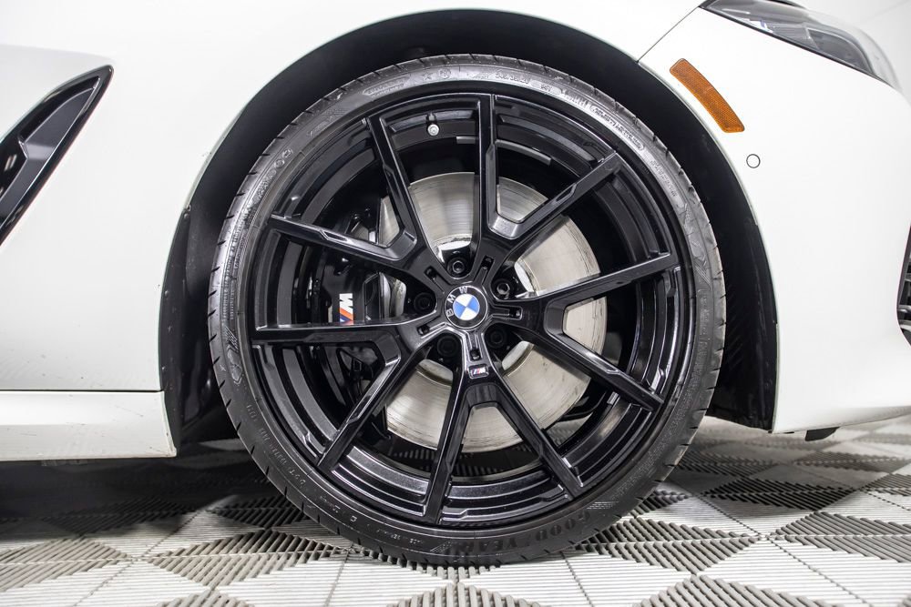 Used 2023 BMW 840i 840i w/ Comfort Seating Package image 44