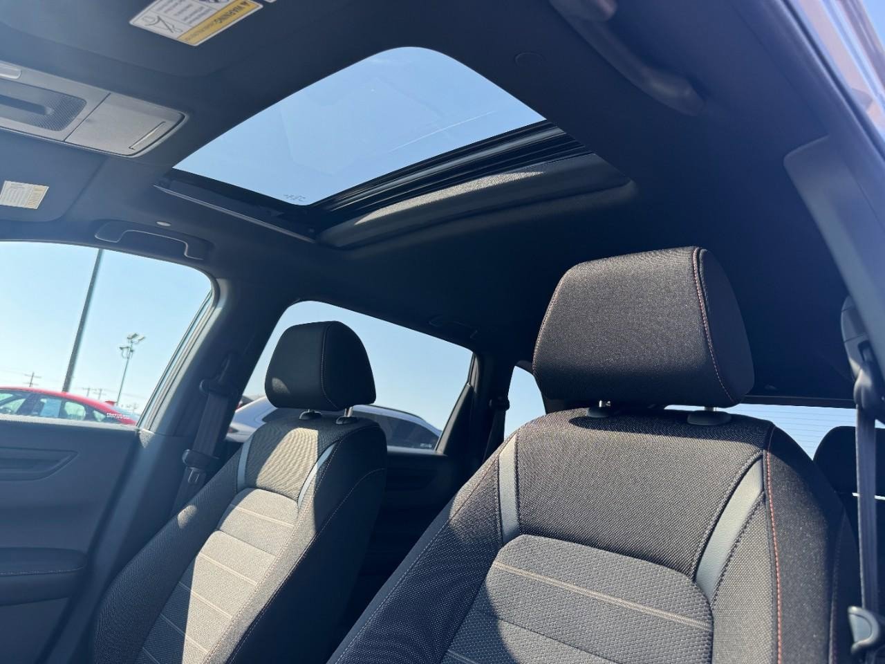 Certified 2024 Honda CR-V Sport image 19