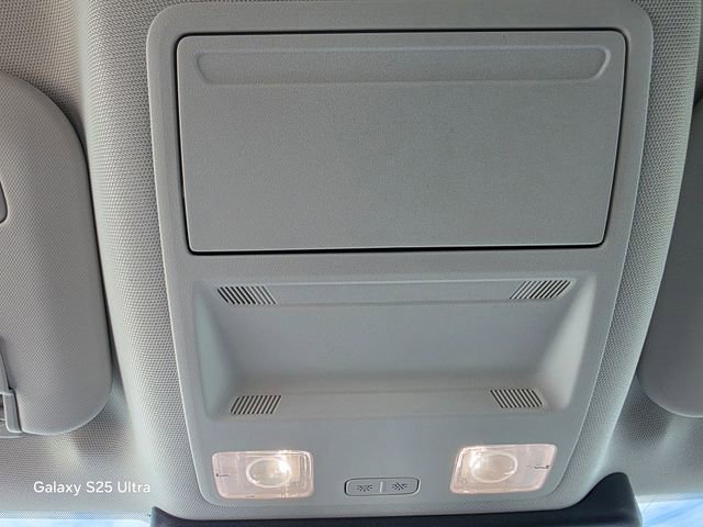 New 2025 Ford Bronco Sport Outer Banks image 28