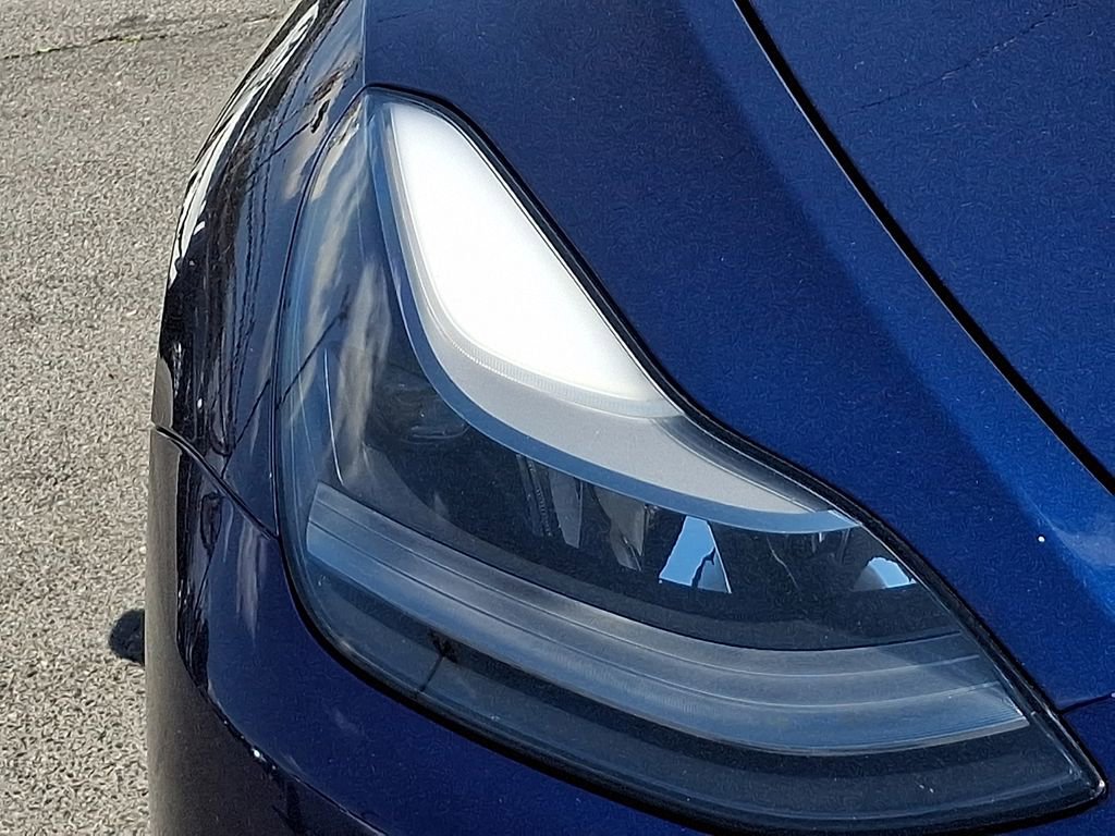 Used 2022 Tesla Model Y Performance AWD/4WD image 11