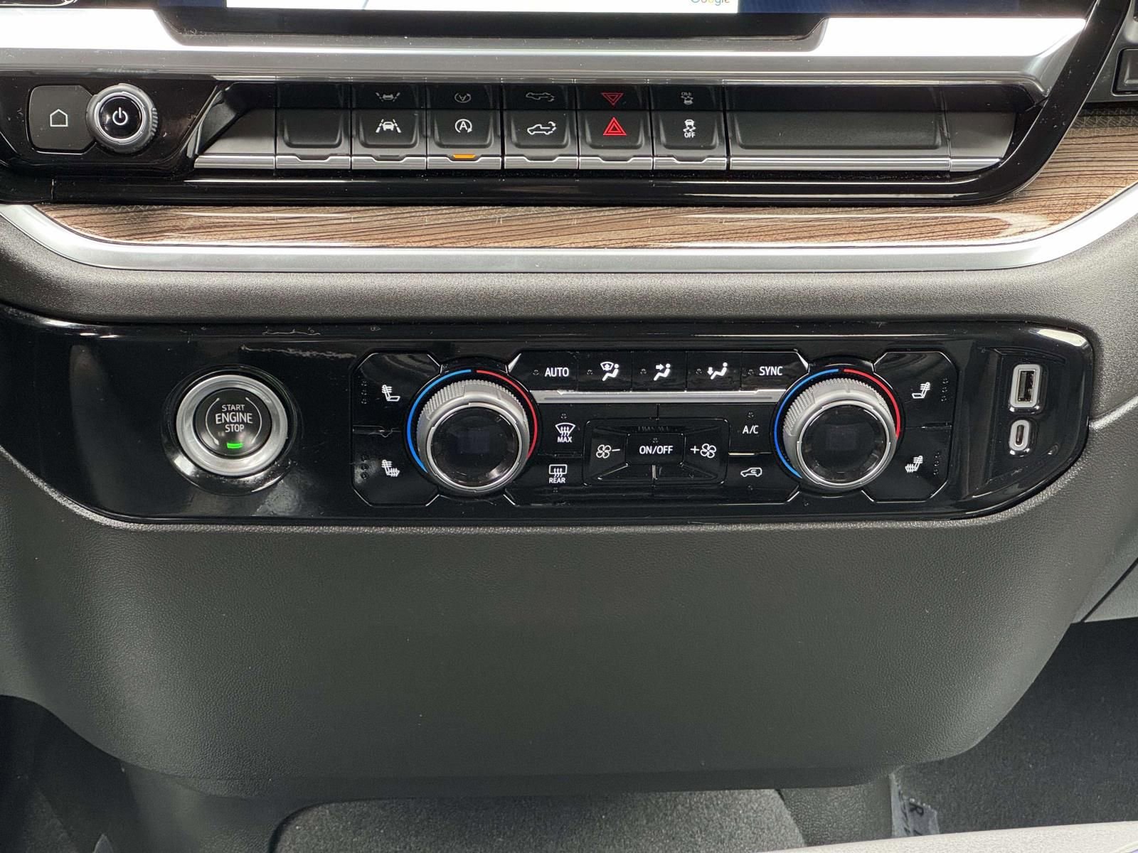 Used 2023 Chevrolet Silverado 1500 LT image 12