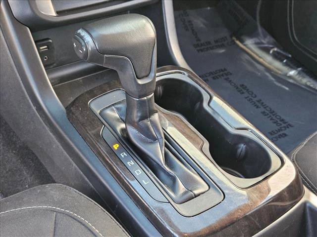 Used 2018 GMC Canyon SLE w/ SLE Convenience Package image 11