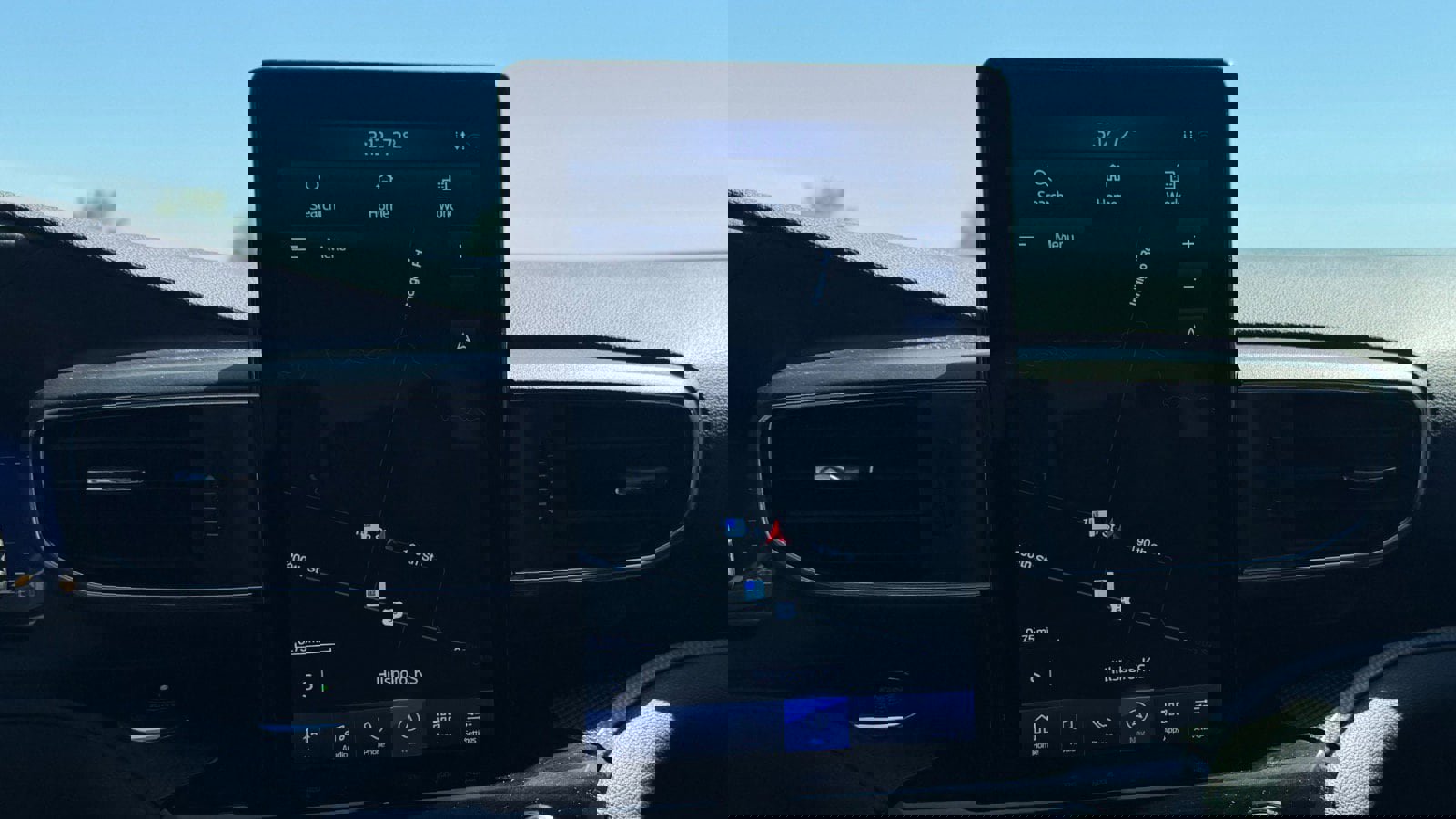 Certified 2021 Ford Explorer ST w/ Equipment Group 401A AWD/4WD image 42