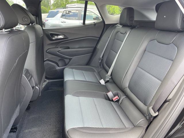 New 2026 Chevrolet Trax LT w/ Driver Confidence Package FWD image 21