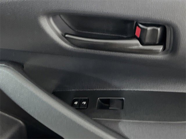 New 2026 Toyota Corolla LE image 28